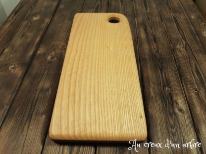 Planche à découper en frêne – Image 2