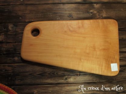 Planche à découper en poirier – Image 5