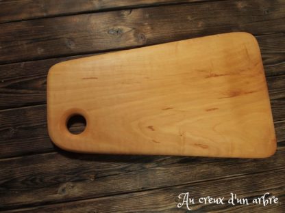 Planche à découper en poirier – Image 3