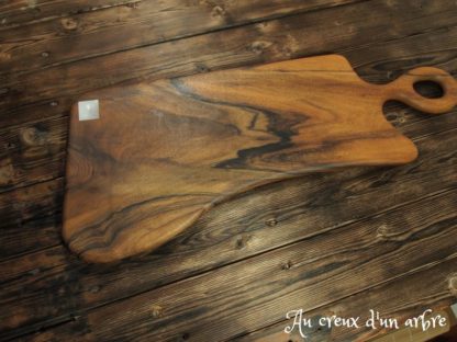 Planche à découper en noyer – Image 3