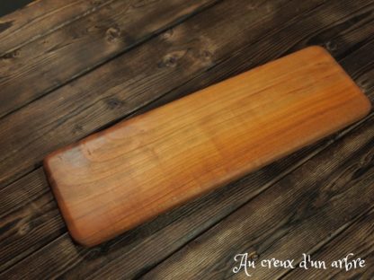 Planche à découper en merisier – Image 2