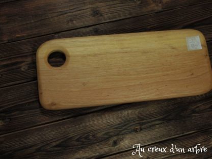Planche à découper en noyer – Image 2