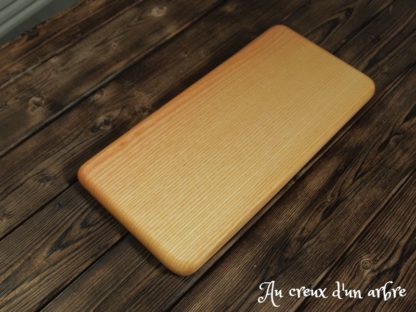 Planche à découper en frêne – Image 4