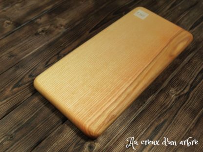 Planche à découper en frêne – Image 2