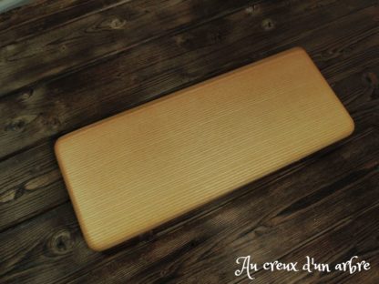 Planche à découper en frêne – Image 5
