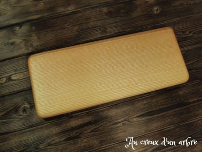 Planche à découper en frêne – Image 4