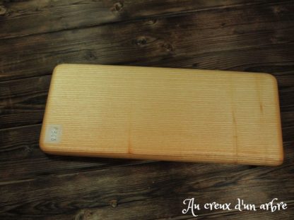 Planche à découper en frêne – Image 2