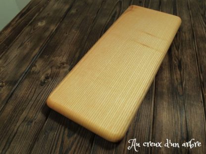 Planche à découper en frêne – Image 2