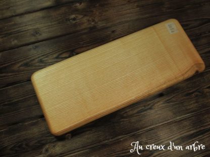 Planche à découper en frêne – Image 4