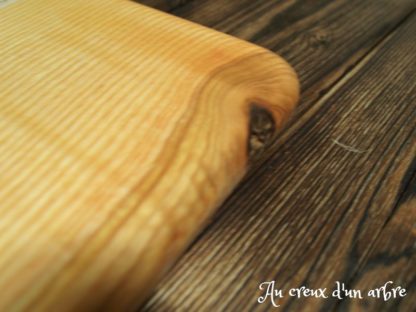 Planche à découper en frêne – Image 5