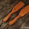 Spatule en poirier (gaucher) – Image 2
