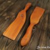 Spatule en poirier (gaucher) – Image 3