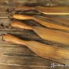 Spatule en noyer – Image 3