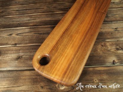 Planche à découper en noyer – Image 2