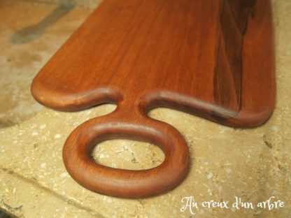 Planche à découper en noyer – Image 2
