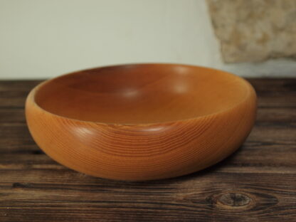 Assiette bébé en frêne – Image 6