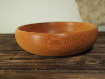 Assiette bébé en frêne – Image 5