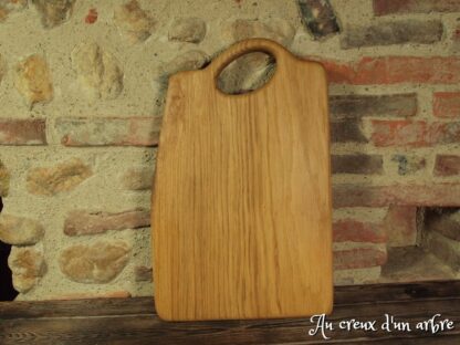 Planche à découper en chêne – Image 3