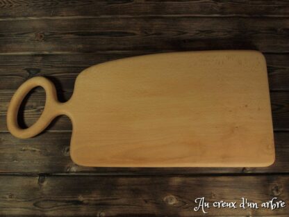 Planche à découper en hêtre – Image 5