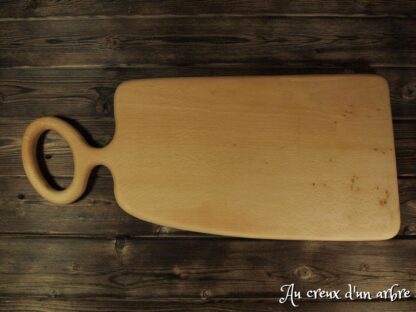 Planche à découper en hêtre – Image 4
