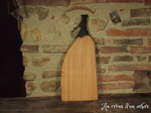 Planche à découper en hêtre
