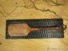 Spatule en noyer