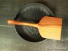 Spatule en pommier