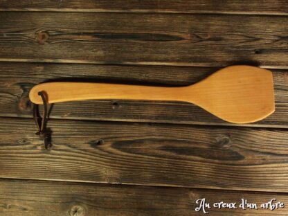 Spatule en merisier – Image 2