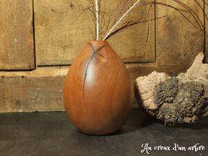 Soliflore en pommier