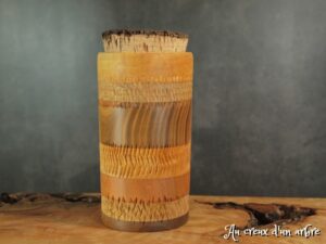 Boite multi-essences