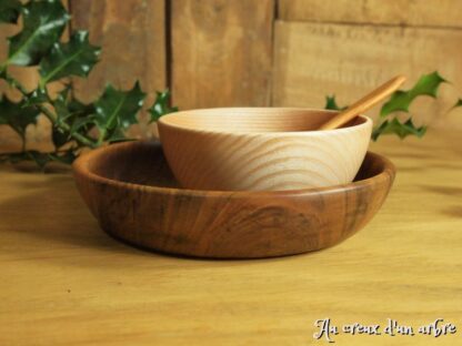 Kit bébé en bois – Image 2