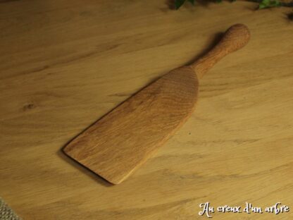 Spatule en chêne – Image 3
