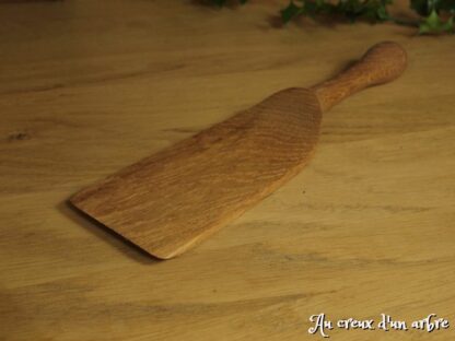 Spatule en chêne – Image 4