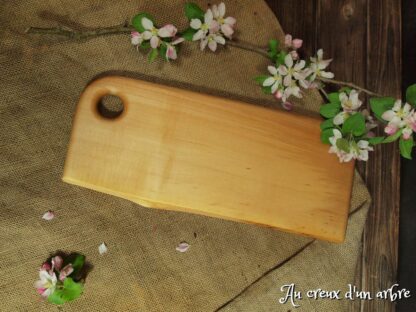 Planche à découper en érable – Image 2