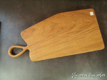 Planche à découper en chêne – Image 4