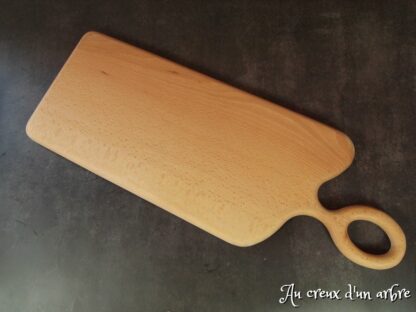 Planche à découper en hêtre – Image 5