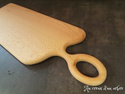 Planche à découper en hêtre – Image 4