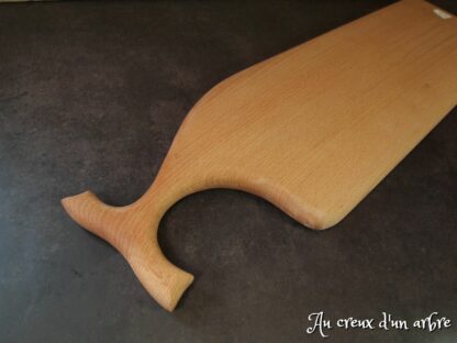 Planche à découper en hêtre – Image 2
