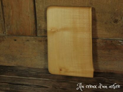 Planche à découper en érable – Image 4