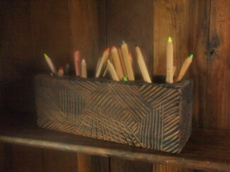 Pots à crayon