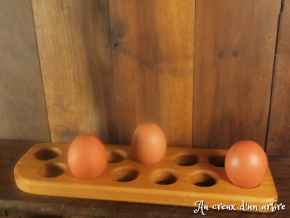 Organis’oeuf en merisier – Image 4