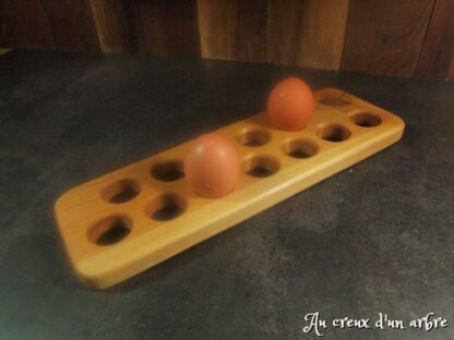 Organis’oeuf en merisier – Image 3