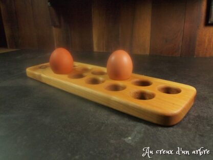 Organis’oeuf en merisier – Image 4