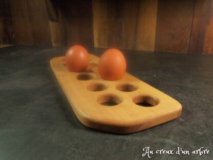 Organis’oeuf en poirier – Image 4