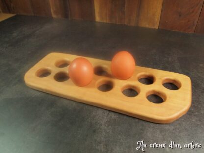 Organis’oeuf en poirier – Image 3