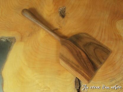 Spatule en noyer – Image 2