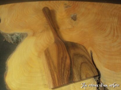 Spatule en noyer – Image 4