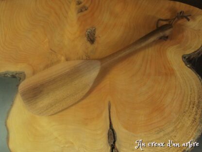 Spatule en noyer – Image 4