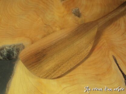 Spatule en noyer – Image 3