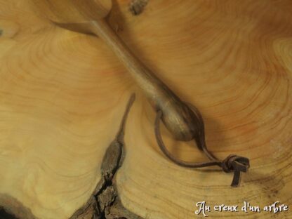 Spatule en noyer – Image 2